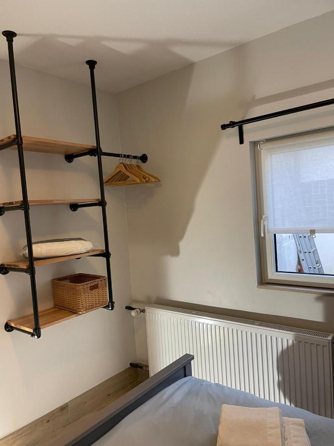 Excellent House Apartment Ediger-Eller Exterior photo