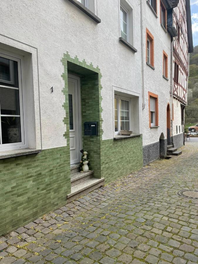 Excellent House Apartment Ediger-Eller Exterior photo