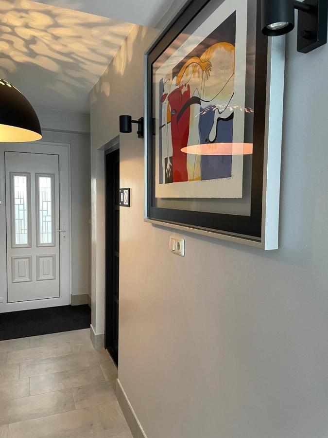 Excellent House Apartment Ediger-Eller Exterior photo