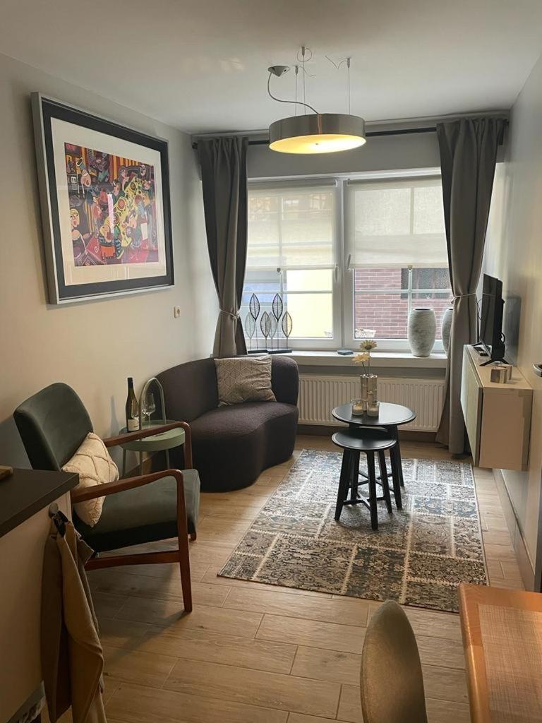 Excellent House Apartment Ediger-Eller Exterior photo
