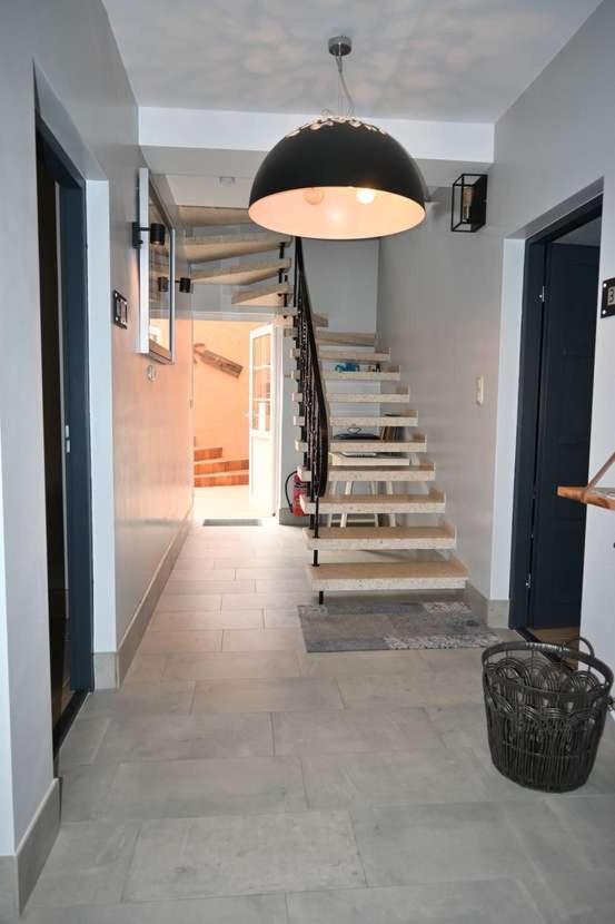 Excellent House Apartment Ediger-Eller Exterior photo